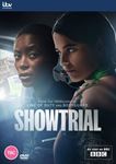 Showtrial - Devin France