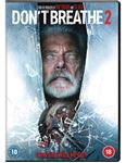 Don't Breathe 2 [2021] - Paul Motian