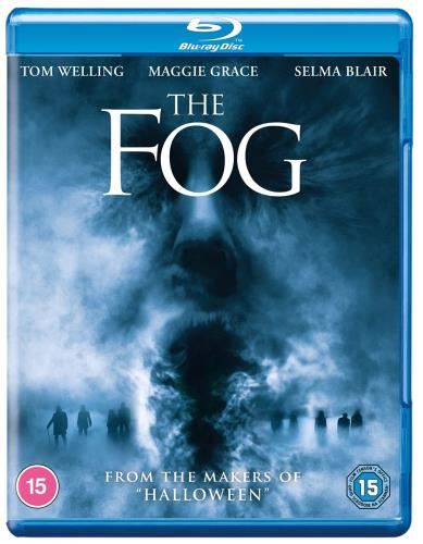 The Fog [2005] - Alycia Debnam-carey