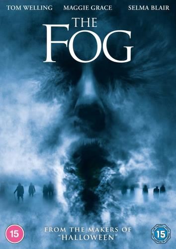 The Fog [2005] - Benedict Cumberbatch