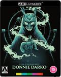 Donnie Darko - Charlie Sheen