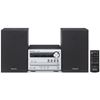 Panasonic Micro Hi-Fi - SCPM250-BEBS Silver