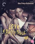 Love & Basketball (2000) [2021] - Henry Golding