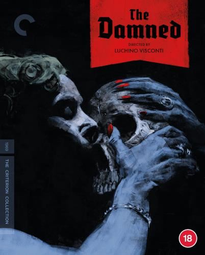 The Damned [2021] - Thomas C. Howell