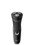 Philips - Series 1000 S1231/41 Dry Electric Shaver