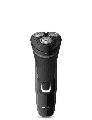 Philips - Series 1000 S1231/41 Dry Electric Shaver