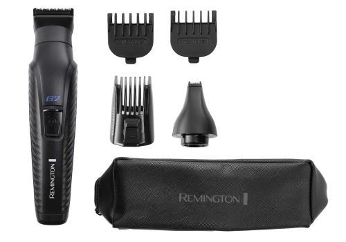 Remington - PG2000 G2 Graphite Series Cordless Multi Grooming