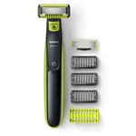 Philips OneBlade Trimmer - QP2620/25 Face & Body