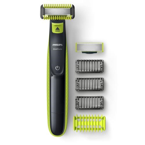 Philips OneBlade Trimmer - QP2620/25 Face & Body