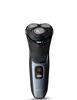 Philips - S3133/51 Wet or Dry Electric Flexhead Shaver