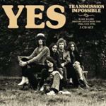 Yes - Transmission Impossible