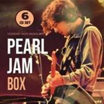 Pearl Jam - Pearl Jam Box