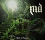 Mass Deception - Halls Of Amenti
