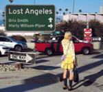 Brix Smith/marty Willson Piper - Lost Angeles