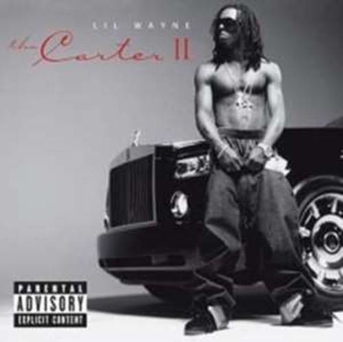 Lil Wayne - Tha Carter 2