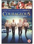 Courageous [2011] - Alex Kendrick