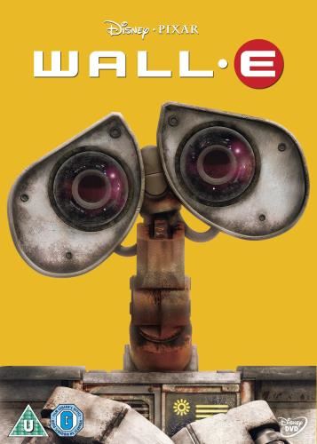 Wall-e [2008] - Film