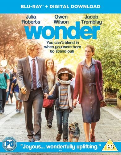 Wonder [2017] - Julia Roberts