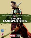 Thor: Ragnarok [2018] - Chris Hemsworth