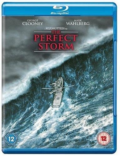 The Perfect Storm [2000] - George Clooney