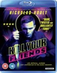 Kill Your Friends - Nicholas Hoult