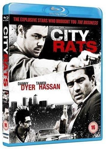 City Rats - Danny Dyer