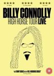 Billy Connolly: High Horse Tour - Film: