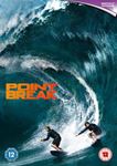 Point Break Film [2016] - Luke Bracey