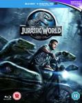 Jurassic World [2015] - Chris Pratt