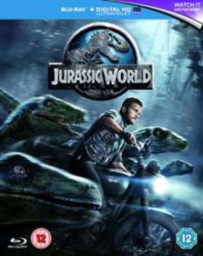 Jurassic World [2015] - Chris Pratt