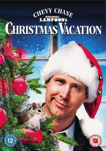 National Lampoons - Christmas Vacation [1989]