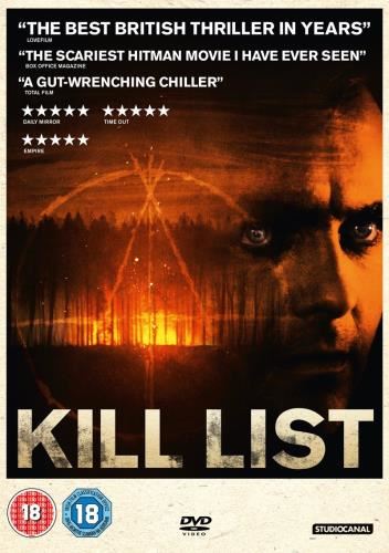 Kill List - Film