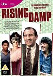 Rising Damp - The Complete Series - Leonard Rossiter