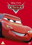 Cars [2006] - John Lasseter