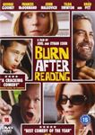 Burn After Reading [2008] - George Clooney