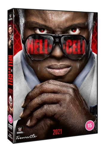 Wwe: Hell In A Cell 2021 - Bianca Belair