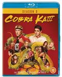 Cobra Kai: Season 3 [2022] - Film