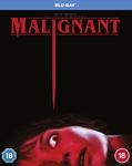 Malignant [2021] - Annabelle Wallis