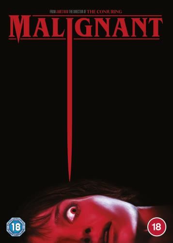 Malignant [2021] - Annabelle Wallis