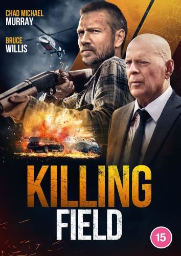 Killing Field - Bruce Willis