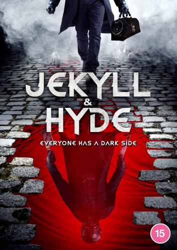 Jekyll & Hyde - Film