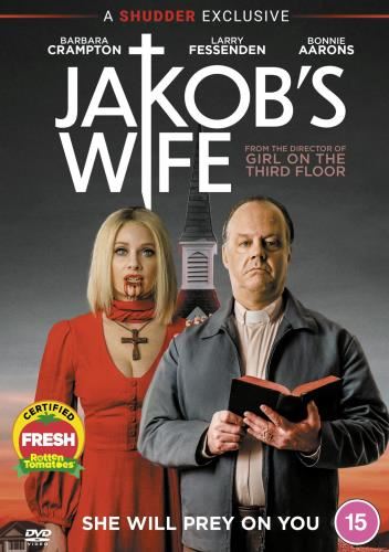 Jakob's Wife [2021] - Film