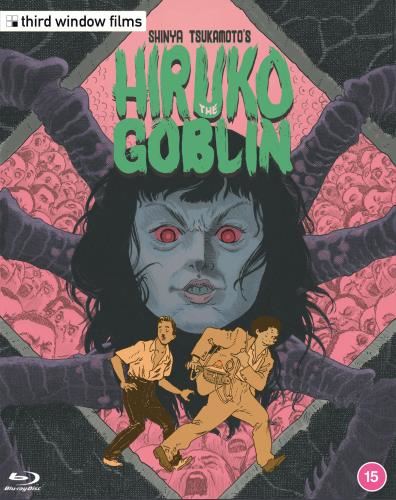 Hiruko The Goblin - Kenji Sawada