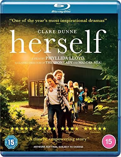 Herself [2020] - Film