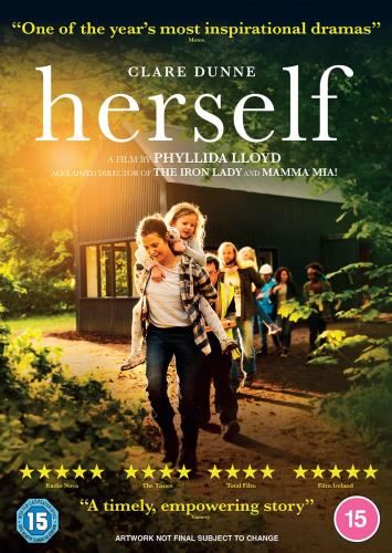 Herself [2020] - Film