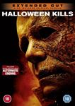 Halloween Kills [2021] - Film