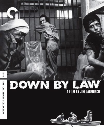 Down By Law (1986) - Film