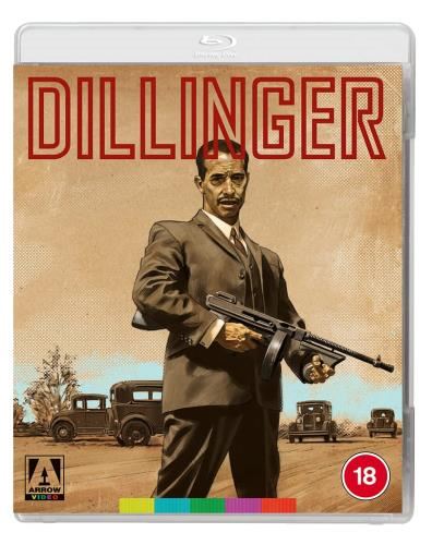 Dillinger - Film