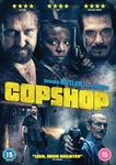 Copshop [2021] - Gerard Butler