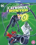 Catwoman: Hunted [2022] - Elizabeth Gillies